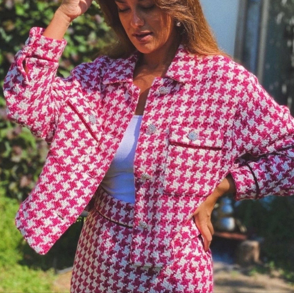 Zara Jacket - Picture 3 of 10
